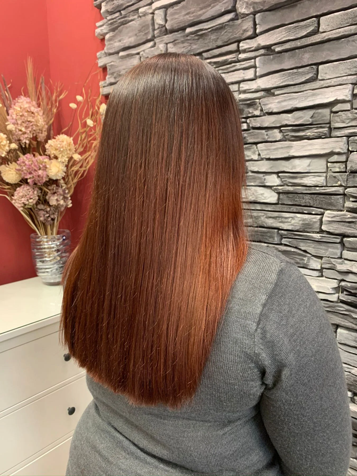 Haare