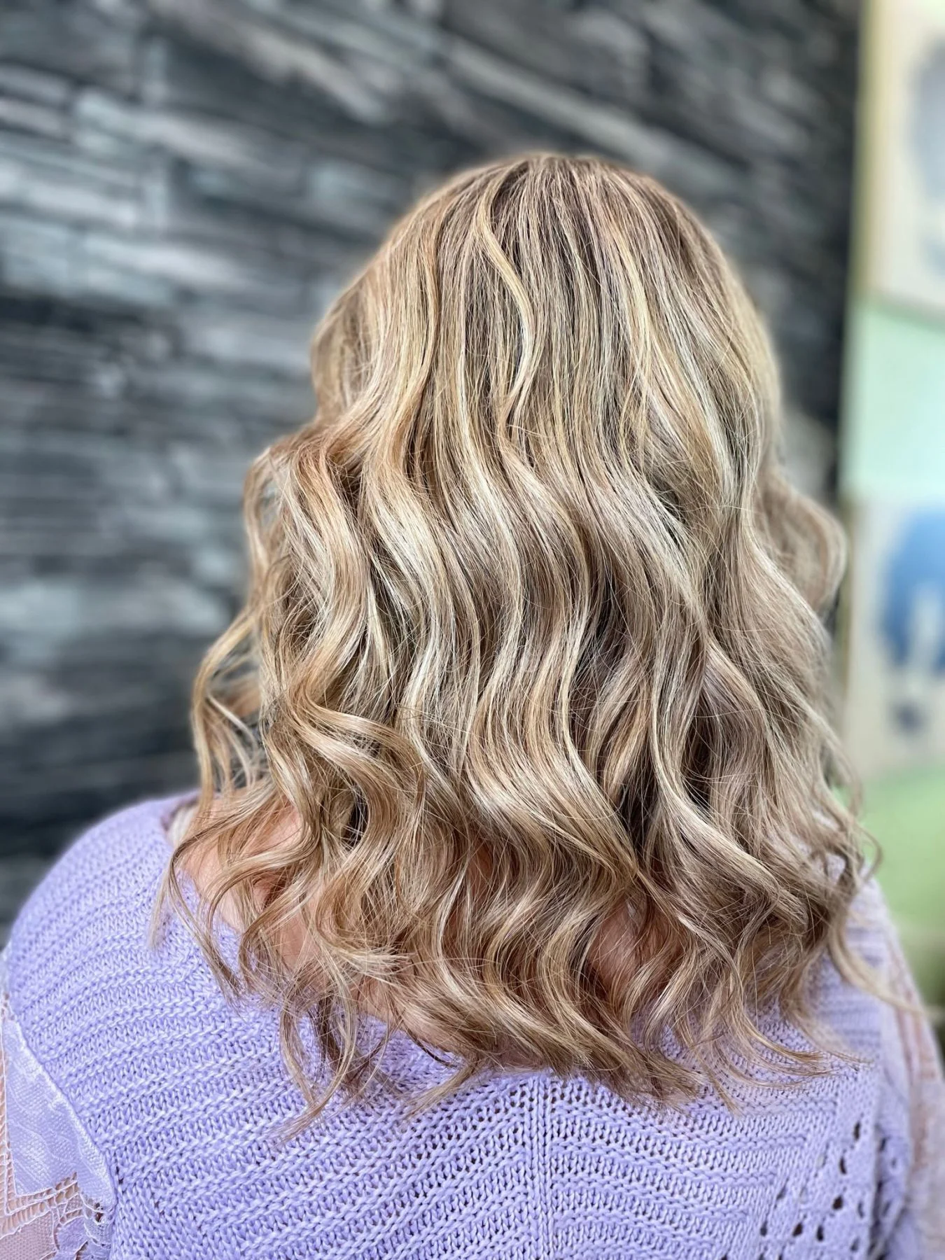 Haare